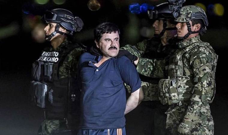 El Chapo’nun temyiz başvurusu hakkında karar verildi