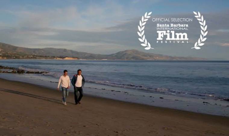 Mustafa Dağhan’ın yönetmenliğindeki ‘Waves Apart’, En İyi Belgesel Jüri Ödülü’nü kazandı