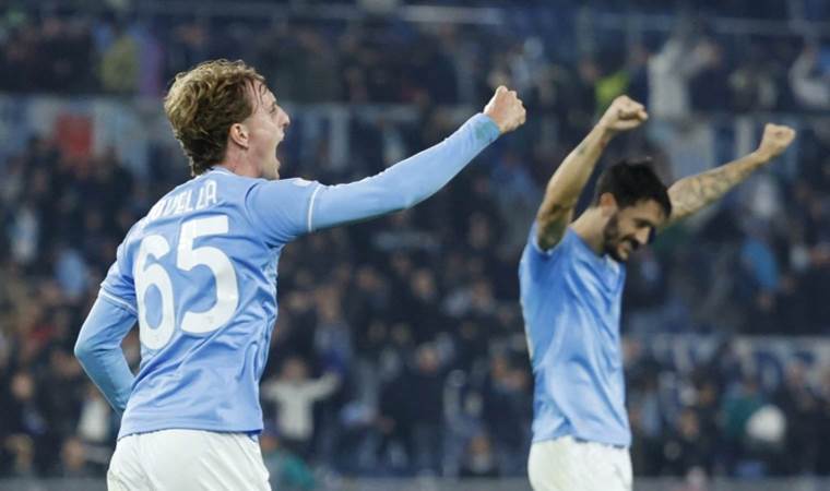 Lazio – Frasinone maçı ne zaman, saat kaçta, hangi kanalda?
