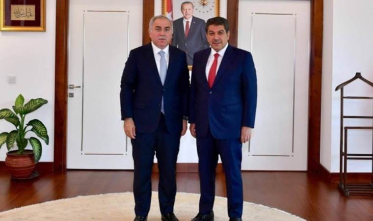 Yerel seçim için isimleri geçiyordu: İki AKP’li belediye başkanı TOKİ’ye borç taktı