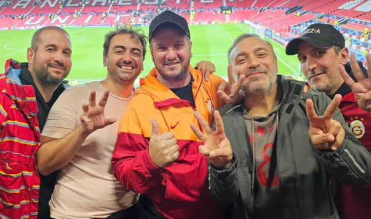 Şahan Gökbakar’dan olay eleştiri: ‘Futbolumuzun b.ku çıktı’