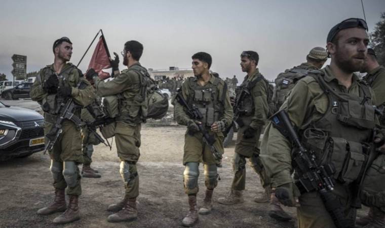 İsrail’de psikolojik destek alarmı: Hamas’ın operasyonu sonrası binlerce asker etkilendi