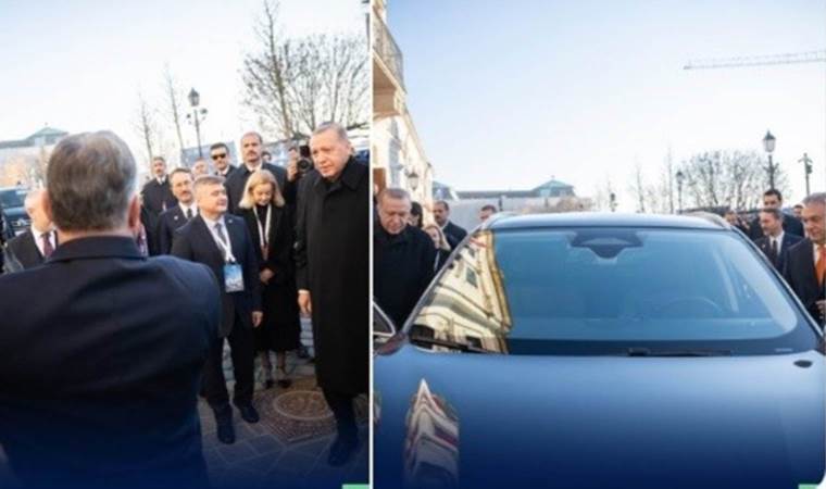 Orban’dan Erdoğan paylaşımı: ‘Bir beygir verdim 435 beygir aldım’