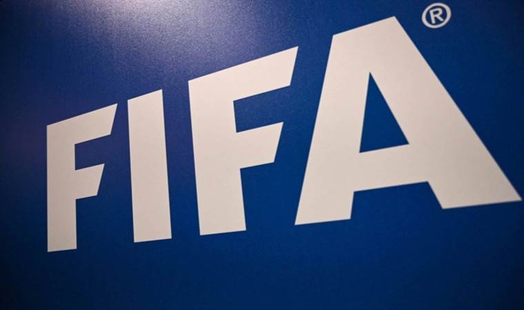 FIFA’dan Türk futboluna 9,8 milyon dolarlık destek