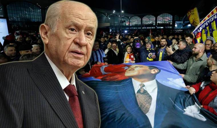 Türkiye ayağa kalktı: Devlet Bahçeli’nin ‘Suudi Arabistan’ sessizliği dikkat çekti