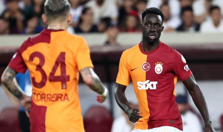 Kulüp kanalına konuştu: Davinson Sanchez’den Manchester United açıklaması!