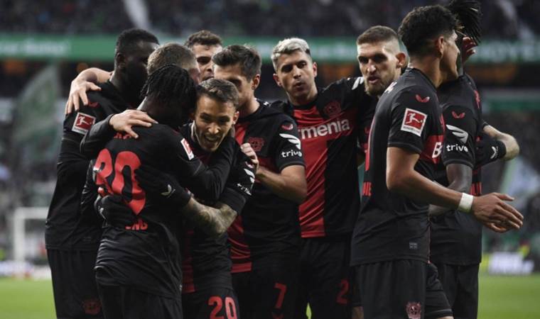 Bayer Leverkusen – Borussia Dortmund maçı ne zaman, saat kaçta, hangi kanalda?