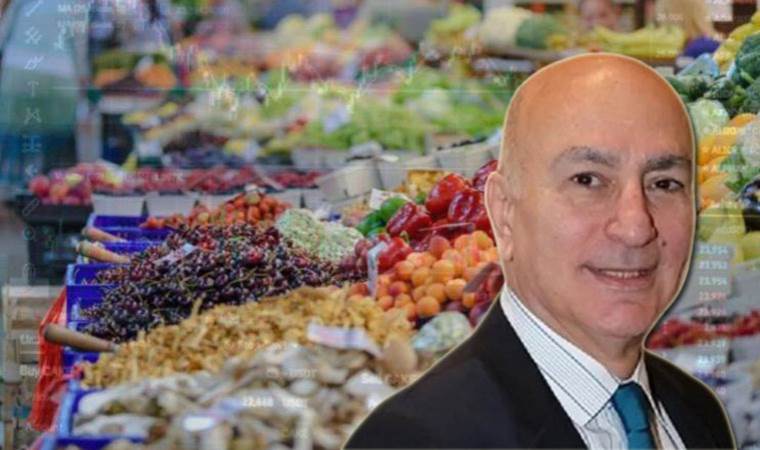 Ünlü ekonomist Mahfi Eğilmez nedenlerini açıkladı: ‘Bu gidişle enflasyon yeniden yükselir’