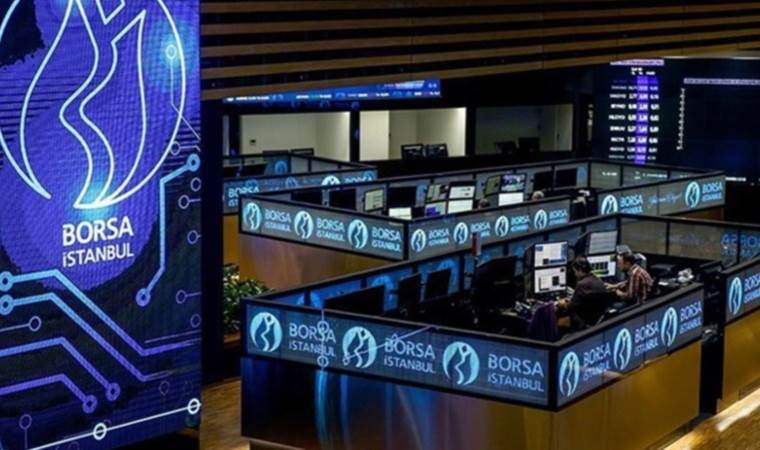 Borsa günün ilk yarısında yükseldi