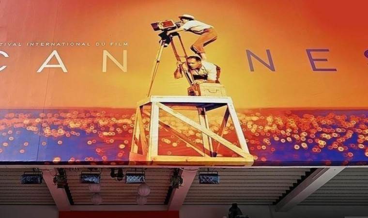 ‘Barbie’ filminin yönetmeni Greta Gerwig, Cannes jüri başkanlığıyla sinema tarihine geçiyor