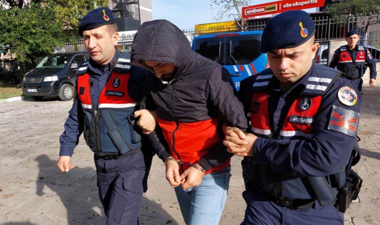 FETÖ’den ihraç edilen üsteğmeni ‘yüz tanıma sistemi’ yakalattı