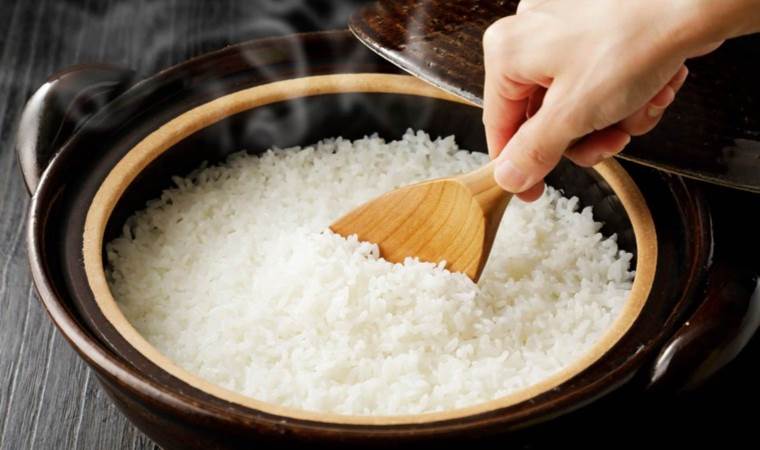 46 yıllık usta lezzetli pilavın sırrını verdi! Sakın bunu eklemeyin…  Besin değerini yok ediyormuş