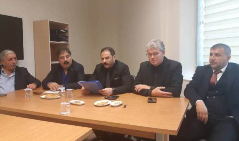 İYİ Parti’de sular durulmuyor: Üç meclis üyesi istifa etti