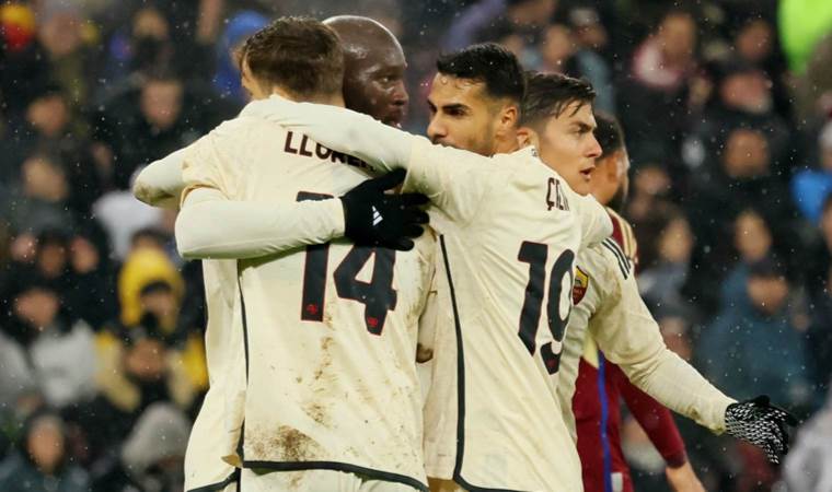 Sassuolo – Roma maçı ne zaman, saat kaçta hangi kanalda?