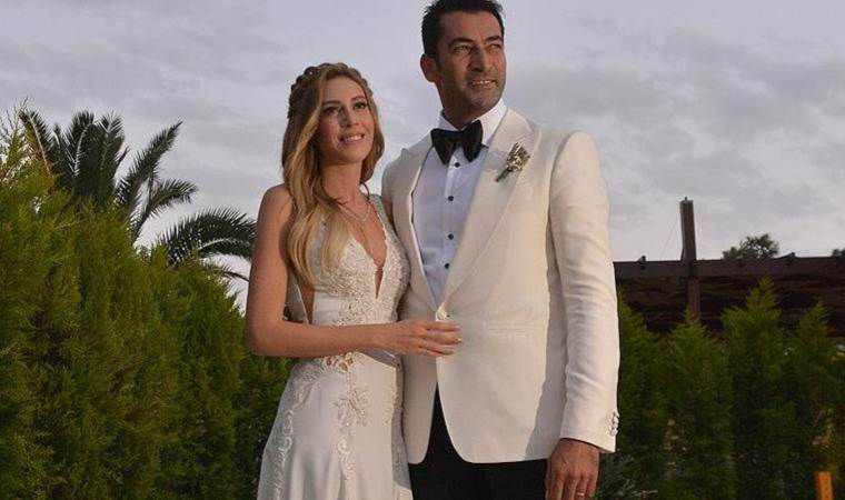 Sinem Kobal’ı aldattığı iddia edilmişti! Kenan İmirzalıoğlu’ndan ilk açıklama