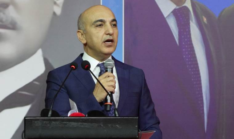 İBB Başkanlığına aday adaylığını açıklayan Bakırköy Belediye Başkanı Kerimoğlu: İttifaksız İstanbul’u kazanacağız