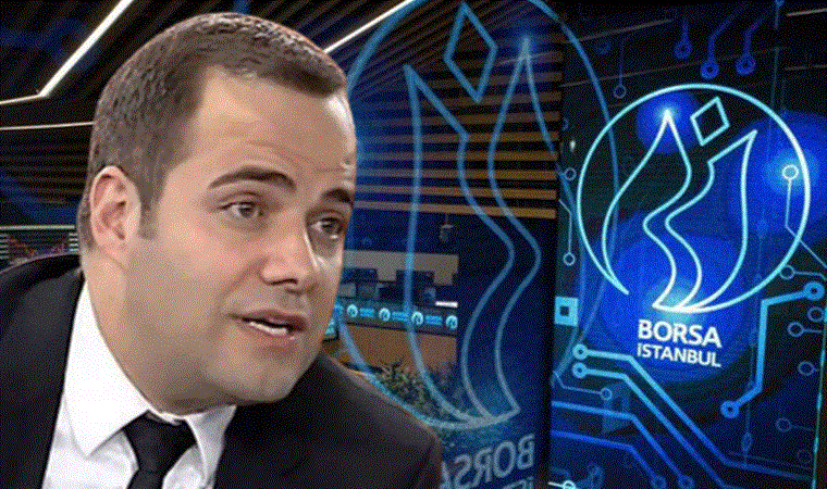 Yatırımcılar dikkat! Borsa’da düşüş sonrası Demirtaş, ‘Yazık, vallahi yazık!’ diyerek uyardı