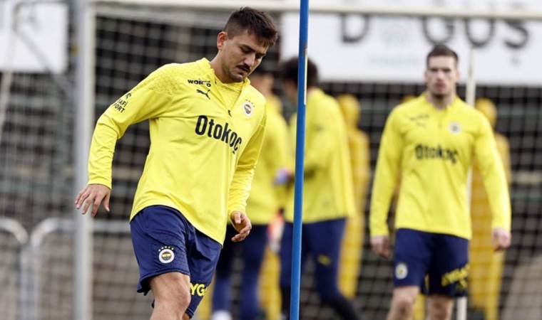 İsmail Kartal’dan Cengiz Ünder’e mesaj: ‘Zorlu periyotta sana ihtiyacımız var’