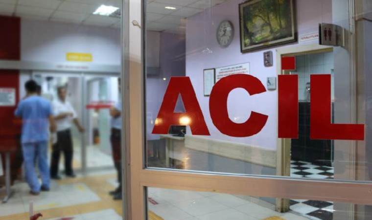 Tartışma bıçaklı kavgaya döndü… 1 kişi ağır yaralandı!