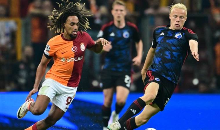 Galatasaray maçı öncesi… Kopenhag’dan sarı-kırmızı önlem!