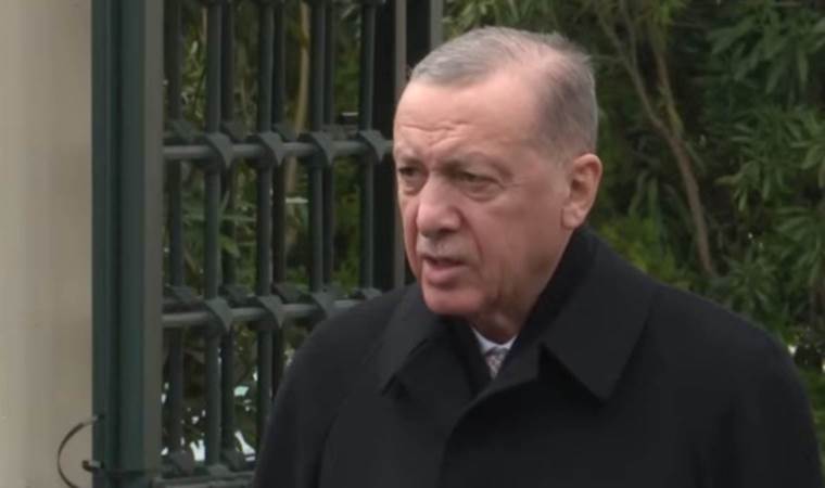 Erdoğan’dan ‘seçim’ ve ‘aday’ açıklaması: ‘Gecikmeden, bir an önce…’