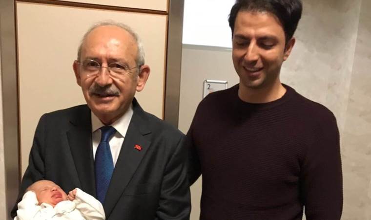 Kılıçdaroğlu’nun eski başdanışmanı aday adayı oldu: ‘Değişim ve Atılım’ vurgusu