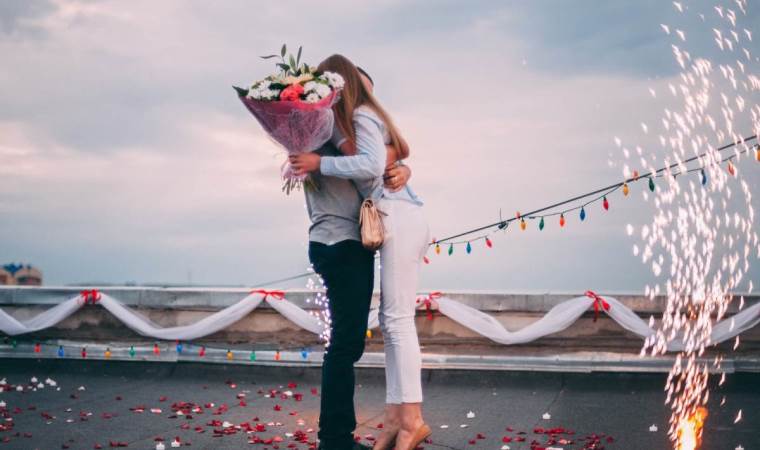 Rüya gibi evlilik teklifine hazır olun! 2024’te evlilik teklifi edecek o 4 burç