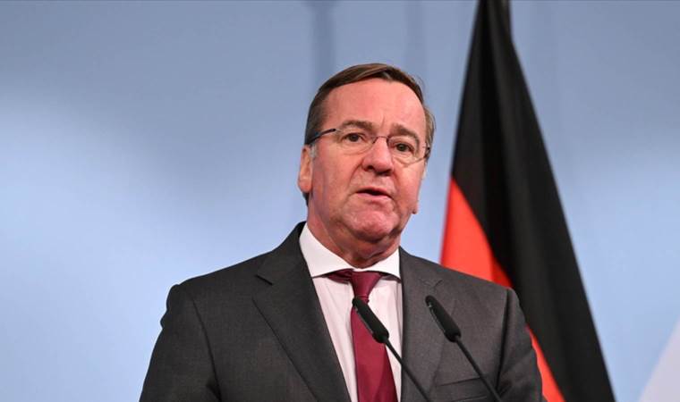 Alman bakandan ‘zorunlu askerlik’ itirafı: Kaldırmak hataydı