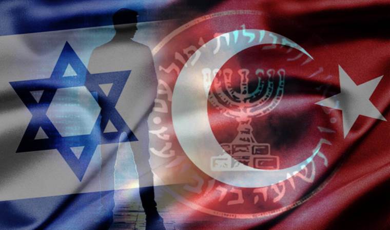 ABD basınından çarpıcı Mossad iddiası: ‘Üç ülke hedefte…’