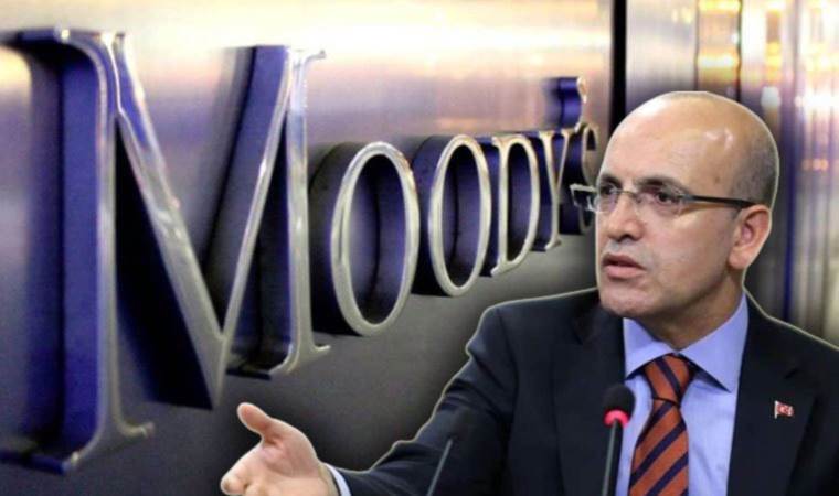Yüksek kredi notu için şart koşuldu: Moody’s’ten asgari ücretliyi üzecek haber!