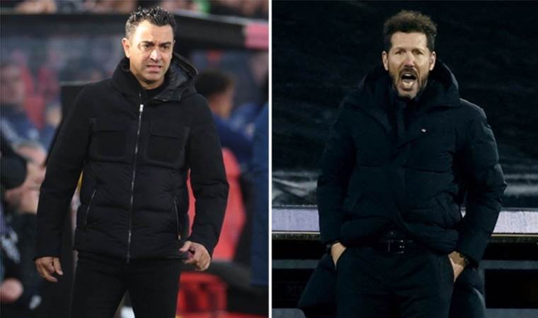 Barcelona – Atletico Madrid maçı ne zaman, saat kaçta, hangi kanalda?