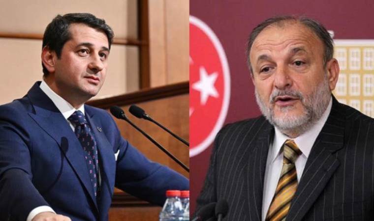 Sular durulmuyor… İbrahim Özkan ile Oktay Vural arasında ‘Muharrem Erkek’ tartışması!