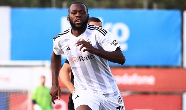 Kadro dışı bırakılmıştı: Beşiktaş’tan Jean Onana kararı!