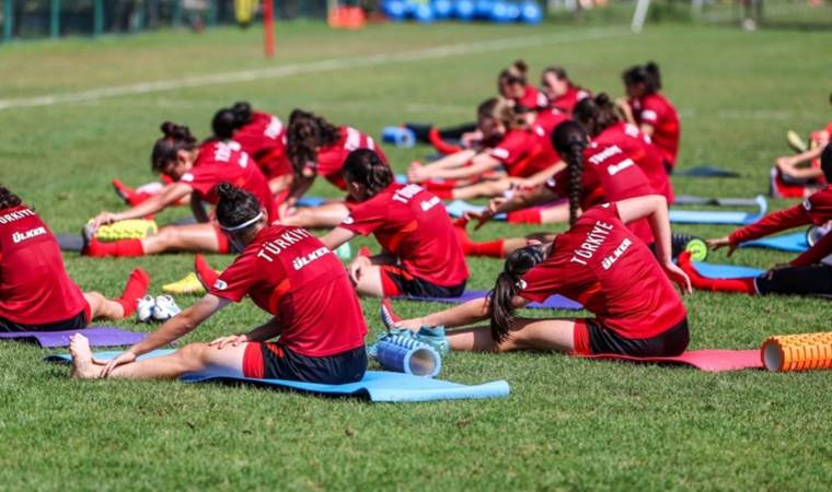 ‘Geleceğin Yıldız Kızları’ projesinde başvuru süreci devam ediyor