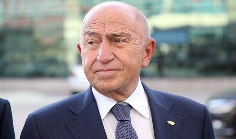 Nihat Özdemir’in acı günü