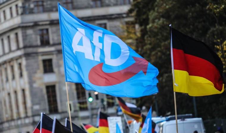 Yeniden tartışma konusu oldu: Aşırı sağ AfD’ye yasak talebi