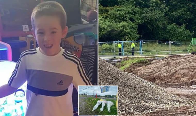 Rögar deliğinden metrelerce aşağıya düşmüştü: Firmaya dava açtı