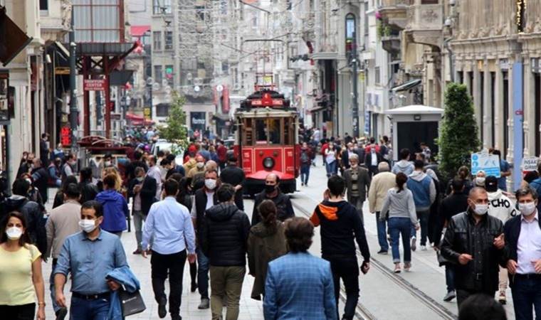 Dünyada kiraların en pahalandığı cadde Türkiye’de!