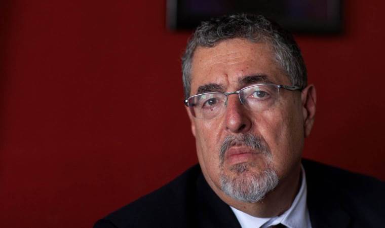 Guatemala’da siyasi kriz: Genel seçimler iptal edilmeli