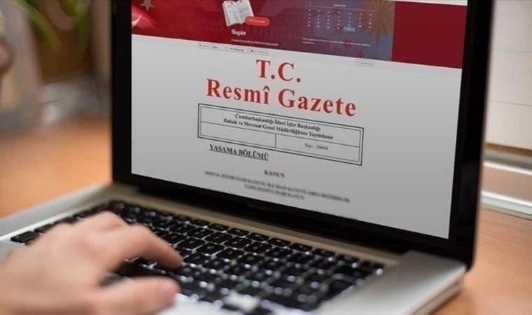 2024 Yılı Merkezi Yönetim Bütçe Kanunu, Resmi Gazete’de yayımlandı