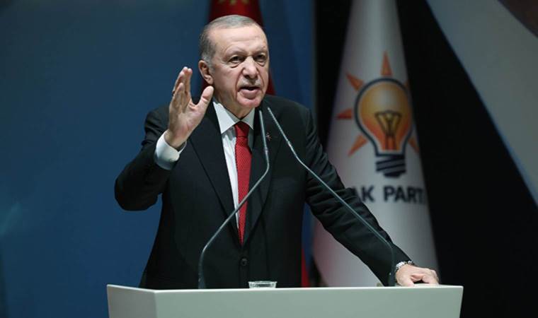 Erdoğan, yerel seçimler için aday tarifini yaptı! Dikkat çeken ifade: ‘Yük olan değil…’
