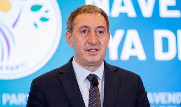 DEM Eş Genel Başkanı Bakırhan’dan ‘seçim’ mesajı: Kimsenin ilk yardım çantası değiliz