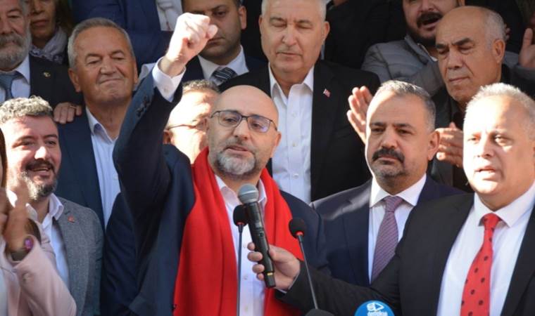 Buğra Gökce kimdir, kaç yaşında, nereli? Buğra Gökce hangi partiden aday oldu?