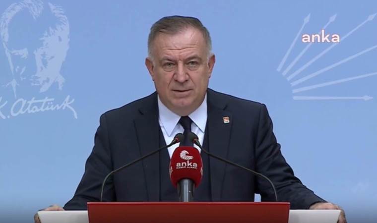 CHP’li Zeybek’ten ‘İYİ Parti’ açıklaması: Taban bu birleşmeyi sağlayacak gibi