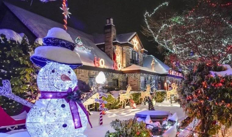 Noel ile yılbaşının farkları neler? Birçok yurttaş bu kavramları karıştırıyor…