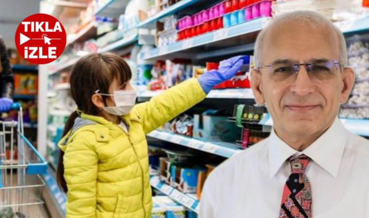 Prof. Dr. Ahmet Saltık çocuklara ilişkin o riske dikkat çekti! Enflasyon bir halk sağlığı sorunu!