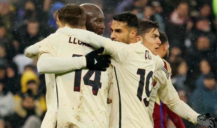 Roma – Fiorentina maçı ne zaman, saat kaçta, hangi kanalda?