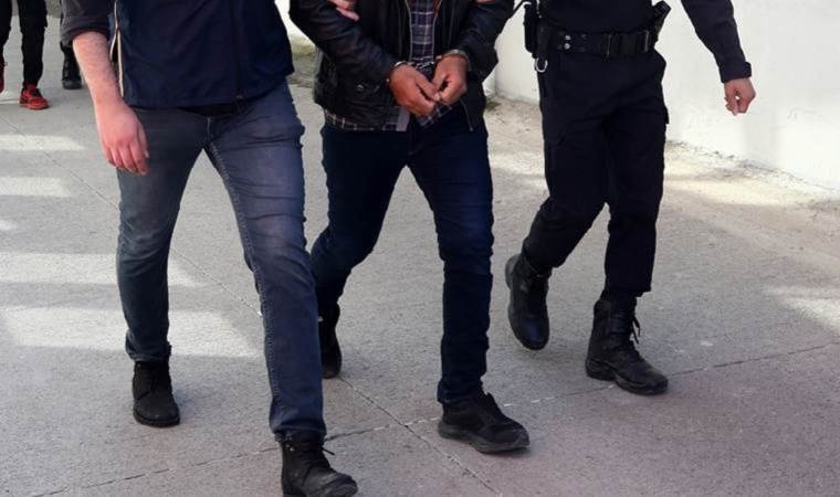 Kaçakçılık operasyonu… 5 şüpheli gözaltına alındı!