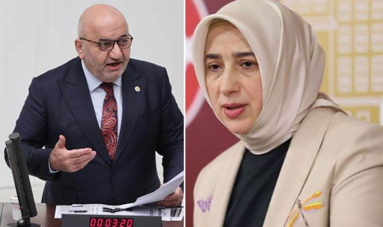 AKP’li Özlem Zengin’den Hasan Bitmez için taziye mesajı