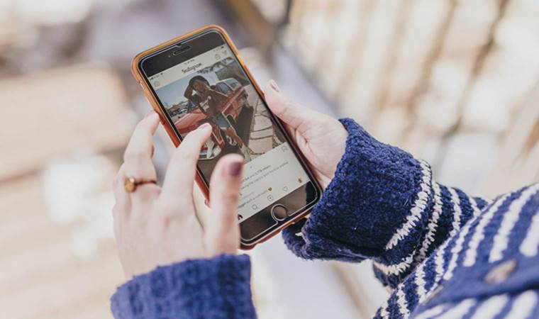 Dikkat çeken ‘sosyal medya’ araştırması: Sadece 30 dakika bunu yaparsanız…